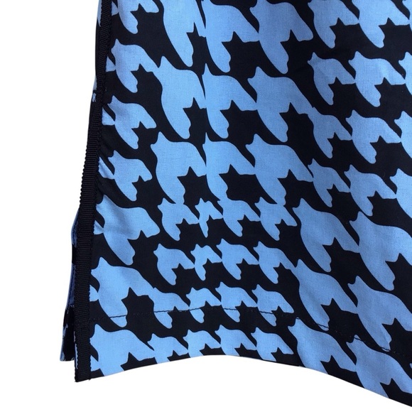 Golftini Bewitched Blue Skort Size 2L NEW - Picture 4 of 7